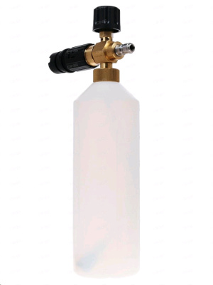 Моечные Аксессуары Пеногенератор профессиональный для линеек 135, 165, 195, 210, 140, 170, 200, 220 (кроме ARV)  от магазина Zakaz43