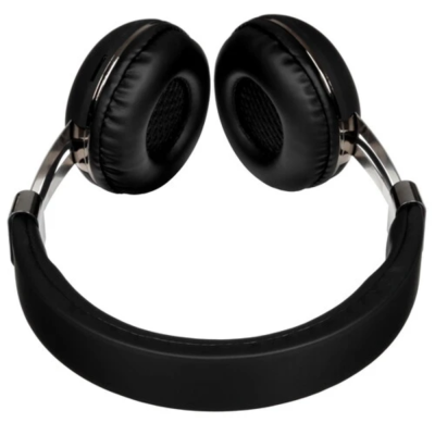 Наушники Maxvi MHF-201BT black 4861 от магазина Zakaz43