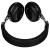 Наушники Maxvi MHF-201BT black 4861 от магазина Zakaz43