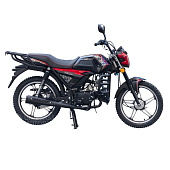 Мопеды Racer RC50-V BETA C1+ (+ЦПГ 110см3, Черный) (Россия) — фото, цена, купить