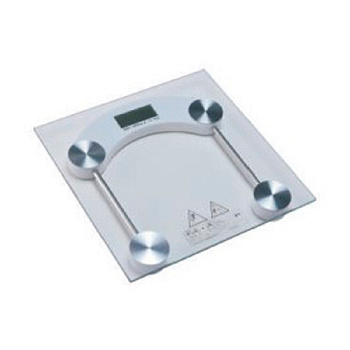 Весы напольные MAXTRONIC MAX-2003С — фото, цена, купить