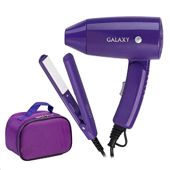 Стайлеры Galaxy GL 4720 — фото, цена, купить