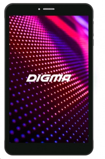 Digma CITI 8589 3G черный Планшет