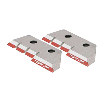 Остнастка Сменные ножи шнека для льда  D=150мм  (Пермь) (комплект) — фото, цена, купить