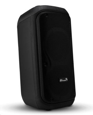 Активная акустика ELTRONIC 20-91 DANCE BOX 600 динамик 2шт/6.5"  от магазина Zakaz43