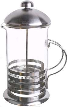 Френч-прессы DOMINA — фото, цена, купить