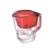 Фильтры-кувшины Барьер Гранд гранат — фото, цена, купить