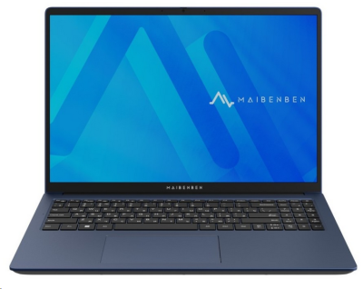 Ноутбуки Maibenben M657 M6571SB0LURE3 M6571SB0LURE3 от магазина Zakaz43