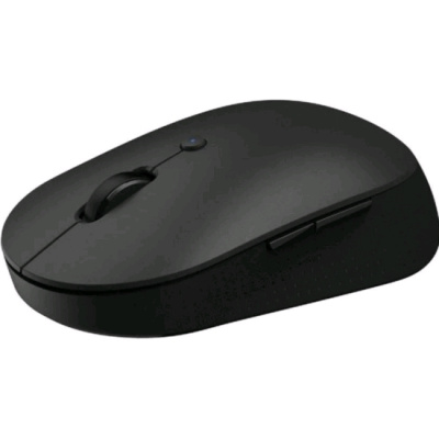 Мыши Xiaomi Mi Dual Mode Wireless Mouse Silent Edition Black (HLK4041GL) HLK4041GL от магазина Zakaz43
