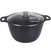 Утятницы,казаны Кукмор ал 6,0л КМТ62-1А — фото, цена, купить