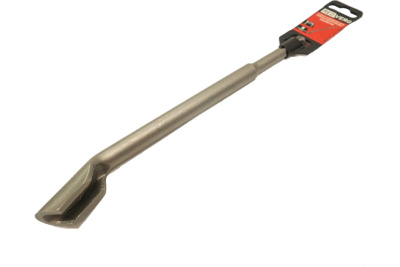 Тонкогубцы и круглогубцы Зубило SDS plus REDVERG канальное 22X250 мм(300041)  от магазина Zakaz43