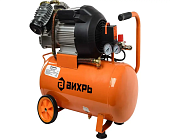 Компрессоры Вихрь КМП-400/50 — фото, цена, купить