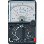 Мультитестер Мультиметр Ресанта YX-360 TRn * — фото, цена, купить