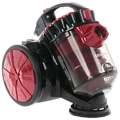 Пылесосы для сухой уборки Centek CT-2531 красный/черн пылесос — фото, цена, купить