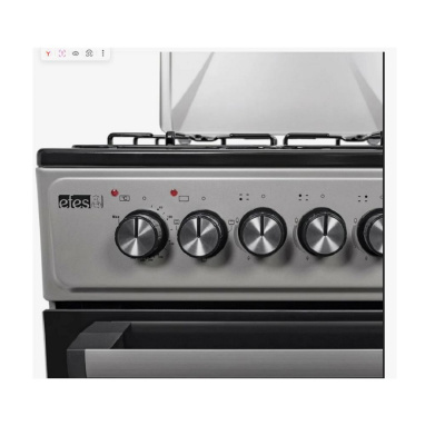 Газовые EFES SG 50M402GB 50M402GB от магазина Zakaz43