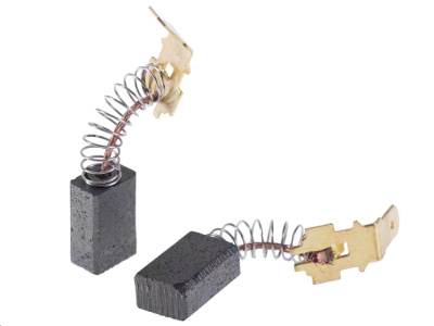 Запчасти для электроинструмента Щетки Makita CB 419A (6х9х12мм) (в упак. 1пар) (602)  от магазина Zakaz43