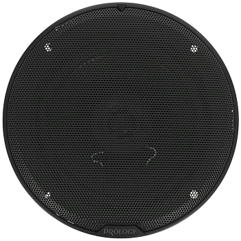 Акустика Prology CX-130 120Вт 88дБ 4Ом 13см (5дюйм) (ком.:2кол.) коаксиальные двухполос PRCX130 — фото, цена, купить