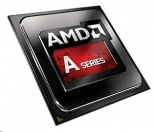AMD A10 9700 OEM Процессор