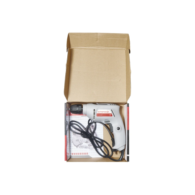 Дрели сетевые ИНТЕРСКОЛ Д-10/420 ЭР 672.1.0.00 от магазина Zakaz43