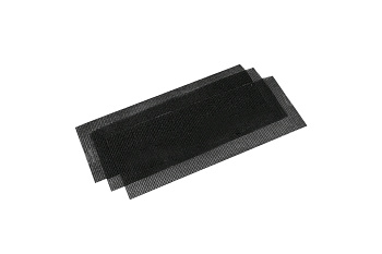 Сетка абразивная Сетка абразивная Квалитет P180 115х280мм 10 шт. P180 — фото, цена, купить