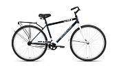 28 ALTAIR CITY 28 high (28" 1 ск. рост. 19") 2022, темно-синий/серый, RBK22AL28017 Велосипед велосипед
