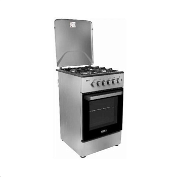 Газовые EFES SG 50M401G СЕРАЯ  — фото, цена, купить