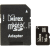 Карты памяти micro SDHC 16GB Class 10 Mirex + adapter (13613-AD10SD16) 13613-AD10SD16 от магазина Zakaz43