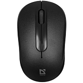 Мыши Defender Datum MM-285 черный — фото, цена, купить