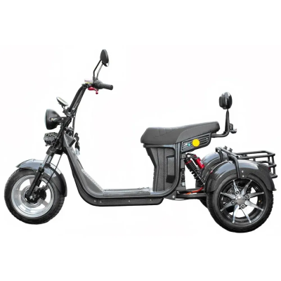 Электротрицикл Ikingi М7 PRO Trike IKG-M7-PRO-TR от магазина Zakaz43