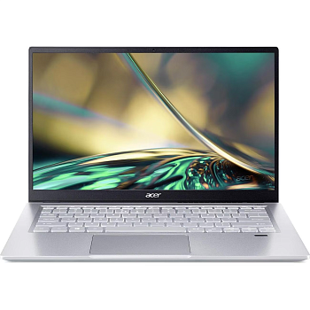 Ноутбуки Acer Swift 3 SF314-511-32P8 NX.ABLER.003 — фото, цена, купить