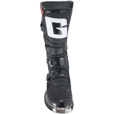 Мотоботы Gaerne GX - 1 Goodyear черный р-р 39-46 GX - 1 от магазина Zakaz43