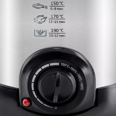 Фритюрницы Kitfort КТ-2009 КТ-2009 от магазина Zakaz43