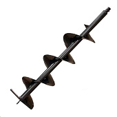 Остнастка Бур AG-150 HUTER — фото, цена, купить