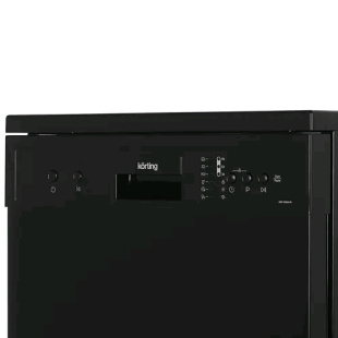 Korting KDF 60240 N посудомоечная машина
