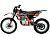 KAYO K2 PRO 21/18 (2024 г.), , заводская упаковка, 1560012-790-5849 Мотоцикл