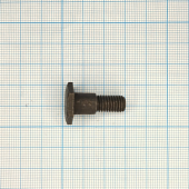 Запчасти для бензоинструмента Болт муфты сцепления GBC-043, 43040 — фото, цена, купить