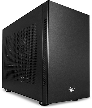Системные блоки IRU Tactio 510B7GS MT i7 13700 (2.1) 32Gb SSD1Tb UHDG 770 Windows 11 Pro 64 GbitEth 500W ч (2113720) — фото, цена, купить