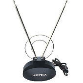 Телевизионные антенны Supra IADA-30 антенна комнатная — фото, цена, купить