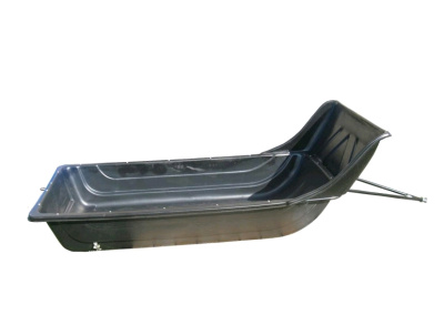 Прицепы, сани Сани-волокуши с отбойником "СВП-190" (Полимер)  от магазина Zakaz43