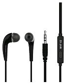 Наушники Maxvi MHF-02 black — фото, цена, купить