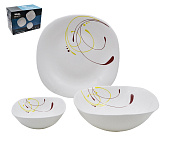 Сервиз столовый Сервиз столовый  18пр Модена  99326 18PCLFP7081 — фото, цена, купить