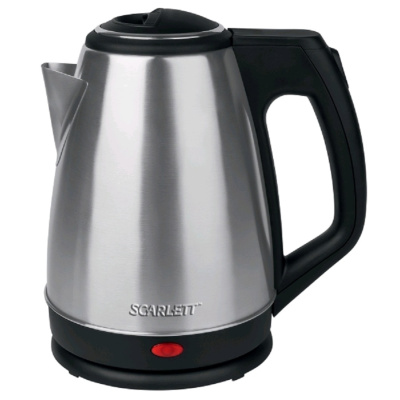 Чайники Scarlett SC EK21S25 нерж. SC EK21S25 от магазина Zakaz43