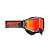 Leatt Velocity 6.5 SNX Iriz Mint Red 28% (8024110240) мотоочки