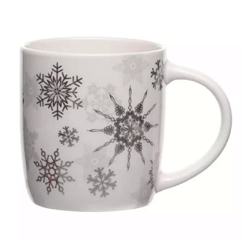 Кружки Кружка 350мл фарфоровая 3M14 — фото, цена, купить