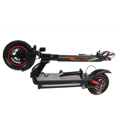 Электросамокат Kugoo Kirin Max Speed 600W 10.4Ah рестайлинг  от магазина Zakaz43