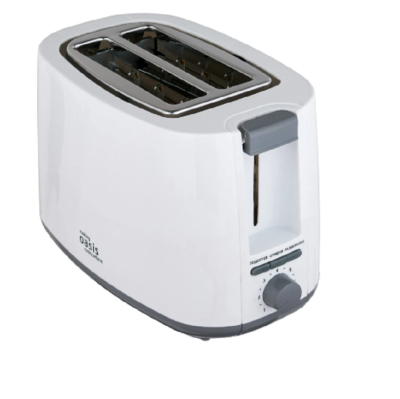 Тостеры Oasis everywhere TR-3W TR-3W от магазина Zakaz43
