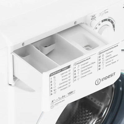 Отдельностоящий Indesit MSC 615 MSC 615 от магазина Zakaz43