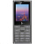 F+ B240 Dark Grey Телефон мобильный