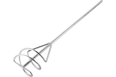 Мешалки  Насадка - миксер оцинкованная 600х100 мм SDS+ Вихрь  от магазина Zakaz43