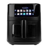 Аэрогрили ELTRONIC 777-02 черный — фото, цена, купить